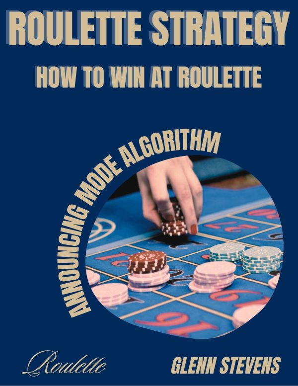 BestRouletteStrategyAnnouncingModeAlgorithm