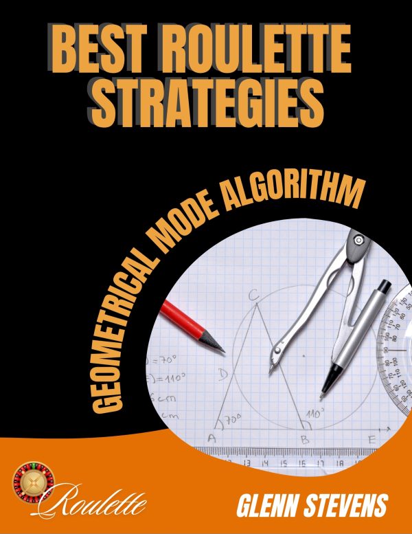 Roulette Geometrical Mode Algorithm