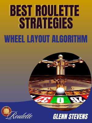 Roulette Wheel Layout Algorithm