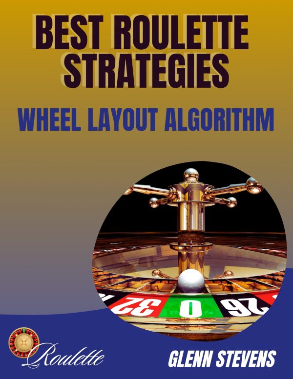 Roulette Wheel Layout Algorithm